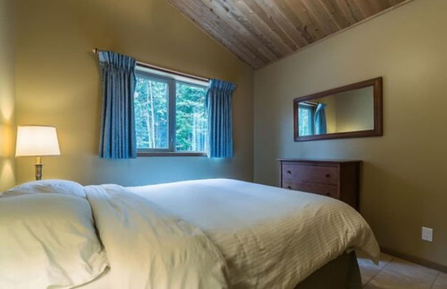 Les Chalets du Lac Grenier - Foto 8