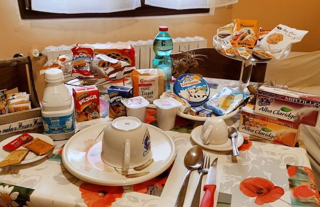 B&B Camere Aurora - Foto 78