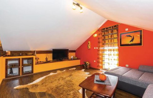 Gorgeous Apartment In Hreljin - Foto 16