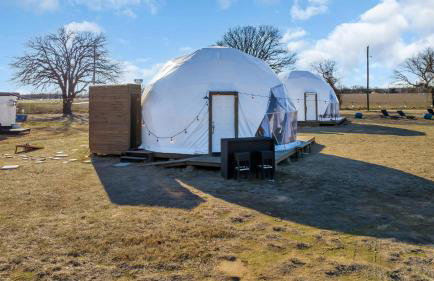 The Connect Resort near WinStar Casino - Foto 49