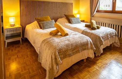 LES GRANGES DE JADIS ALSACE Bis - Foto 17