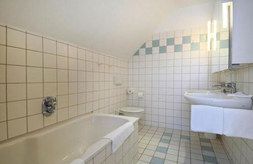 Appartements Post Hiddensee, Vitte - Foto 15