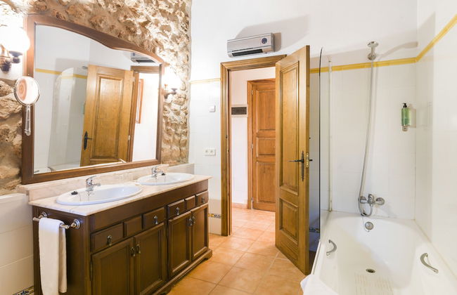 Hotel Sa Bassa Rotja Ecoturisme - Foto 28