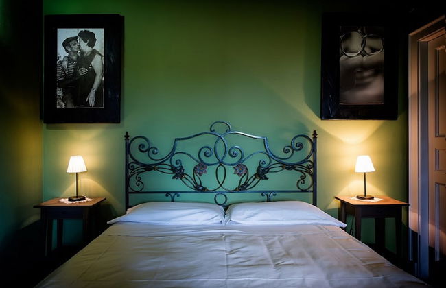 Casa Arrigo - Foto 3