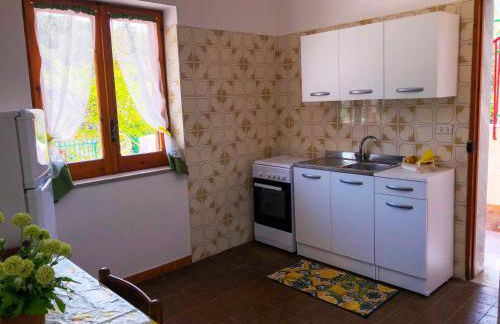 Soleado Apartments Caprioli-Palinuro - Foto 19