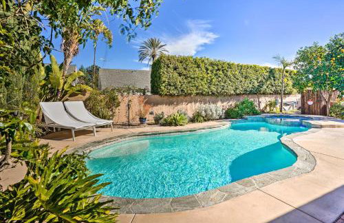 Deluxe Laguna Hills Home with Outdoor Oasis! - Foto 23