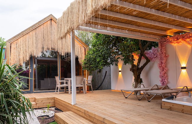 Collesium Garden - Foto 8