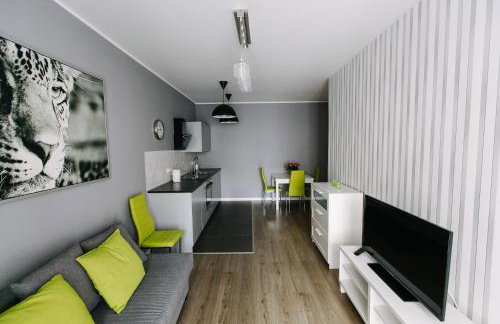 RENTTNER Apartamenty - Photo 25