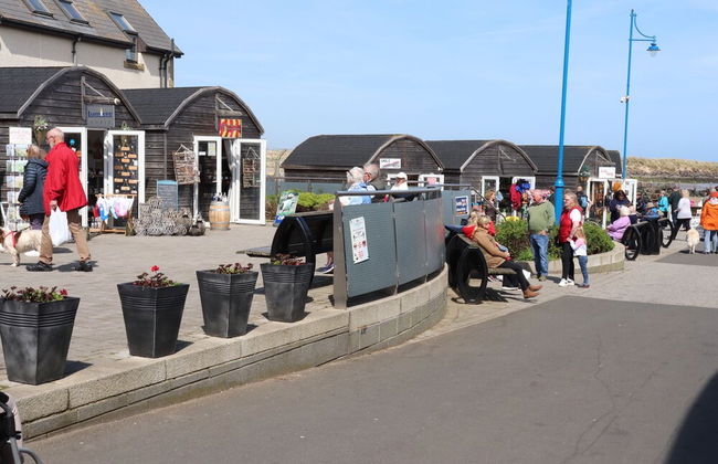 Kindly Light Cottage - Foto 43