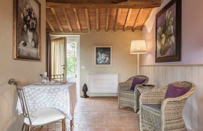 Dimora Santa Margherita - Relais di Charme - Photo 47