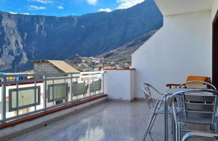 Apartamentos El Valle - Foto 21