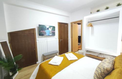 Casa dos Passos 1 - Foto 7