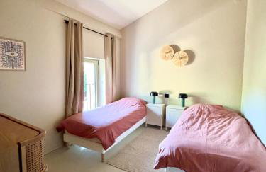 Maison de ville piscine chauffée - Foto 10