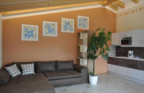 Ferienwohnungen Niederhof - Photo 13