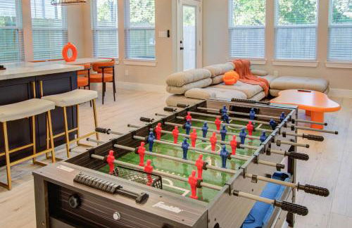 The Orange HTX by NRG Med Cent - Photo 41