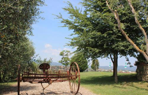 Il Querciolo - Azienda biologica, Agriturismo e Cantina - Foto 26