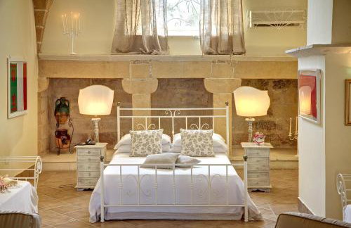 Tenuta Monacelli Lecce - Photo 124