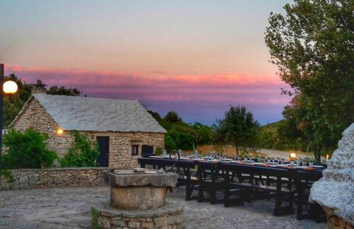 Country House Hacienda - Photo 16