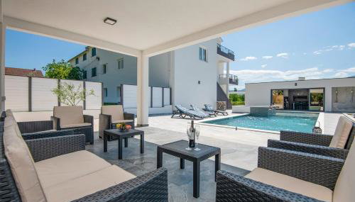 Villa Erceg - Foto 3