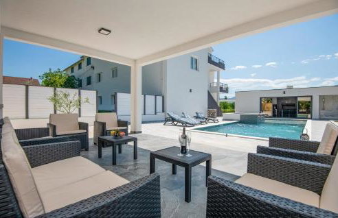 Villa Erceg - Foto 3