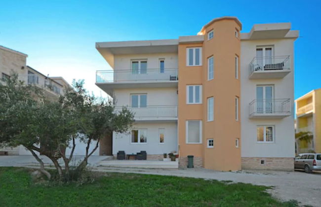 Lobster Apartments - Foto 1