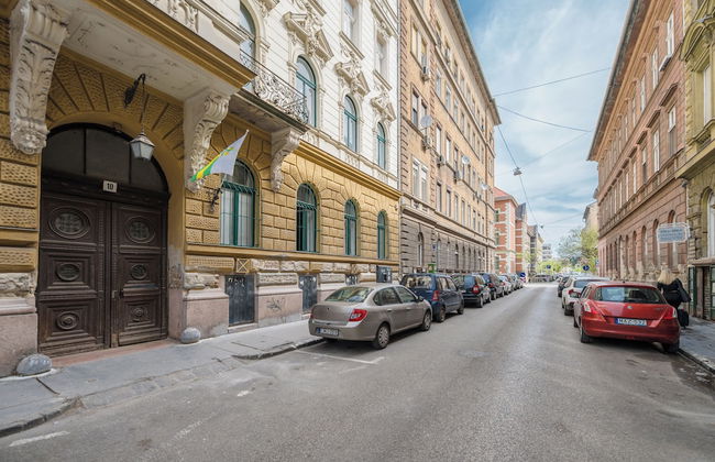 Maphi Bleu - Urban Suite - Foto 58