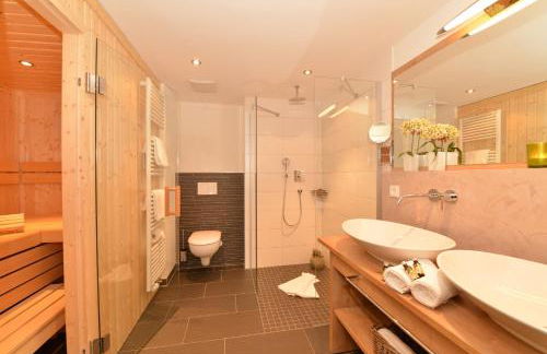 Alpenhaus Steiner - Top-Ferienwohnungen - Sommer-Bergbahn inklusive - Foto 50