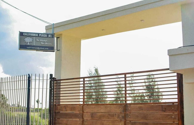 Lux Suites Nanyuki Business Apartment - Foto 27