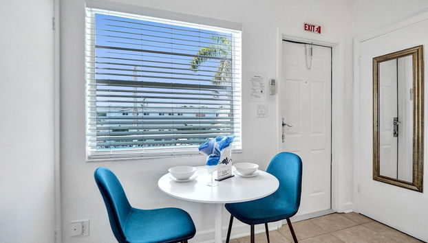 Waves on Desoto Beautiful Studio 8 - Foto 4, Zimmer