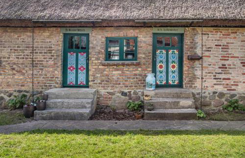 Hexenhaus auf Rügen - Foto 9