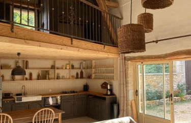 Gîte Dordogne Périgord - Foto 9