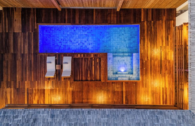 Villa Shamsa - Foto 25