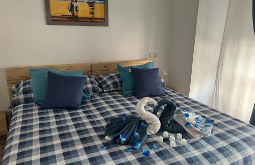 Alzira bonita Loft A junto plaza mayor, la Murta - Foto 29