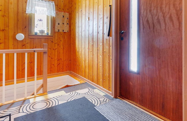 11 Person Holiday Home in Tarva - Foto 40