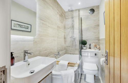 Dairy Cottage @Budle Barns - North East Escapes - Foto 6