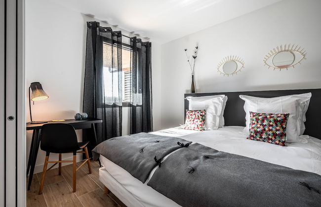 La Grange des Pères - Photo 31