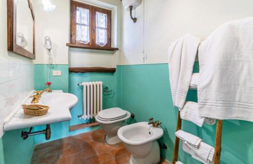 Il Querciolo - Azienda biologica, Agriturismo e Cantina - Photo 71