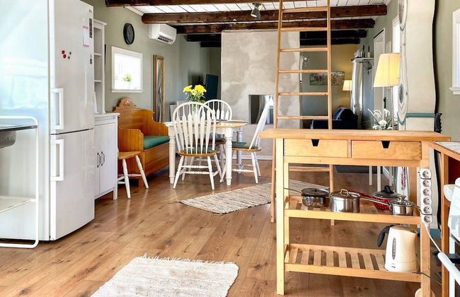 5 Person Holiday Home in Paryd - Foto 6