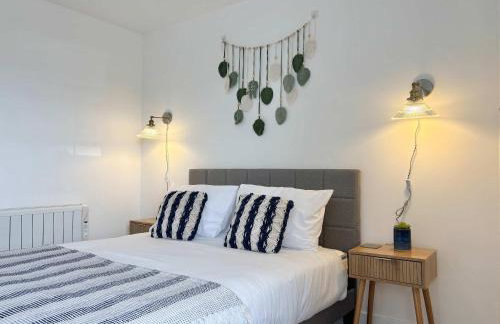 Stylish Penzance Apartment 2 Beds & Balcony - Foto 23