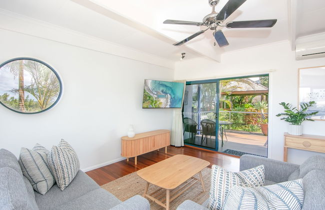 Coast Yamba - Foto 17