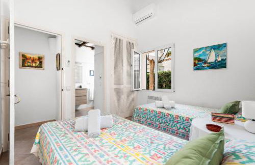 Villa Bini Yaya 8 - Cap den Font - Photo 20