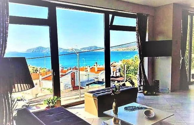 Endless Blue/luxury Apartment - Foto 12