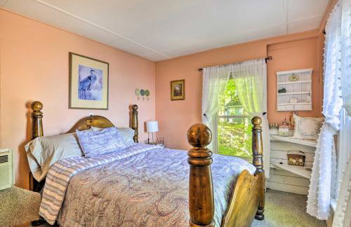 Waterfront Wellesley Island Getaway w/ Deck! - Foto 13