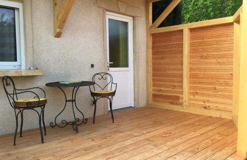 Gites Islacooldouce - Foto 28