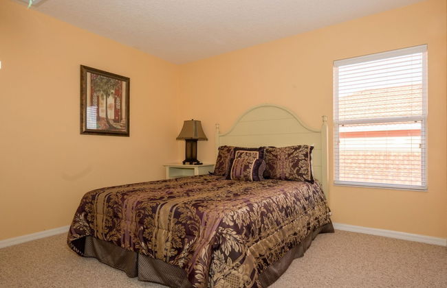 Sol142ca Spectacular 6 Bed, Solana Commuity Villa - Foto 9