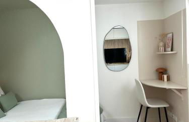 Studio Cosy - Centre-ville - Foto 17