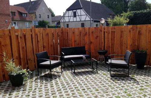 FeWo Hottelstedt - Foto 25