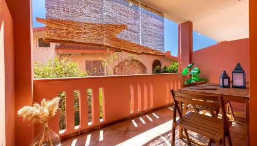 Romantic Bohemien apartment- private terrace - Foto 2, Other