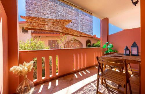 Romantic Bohemien apartment- private terrace - Foto 2