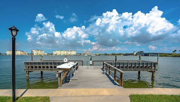 Servizio della struttura